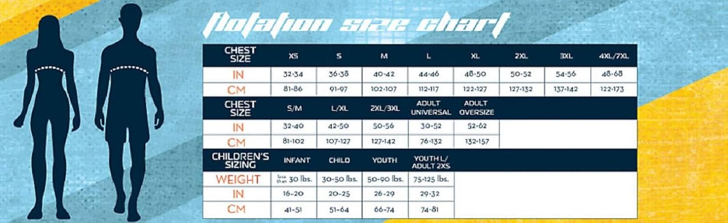 Stearns Kids Life Vest, USCG Approved Type III Life Jacket for Children Under 90lbs, Youth PFD for Boating, Swimming, Watersports, Pool, Beach, & More