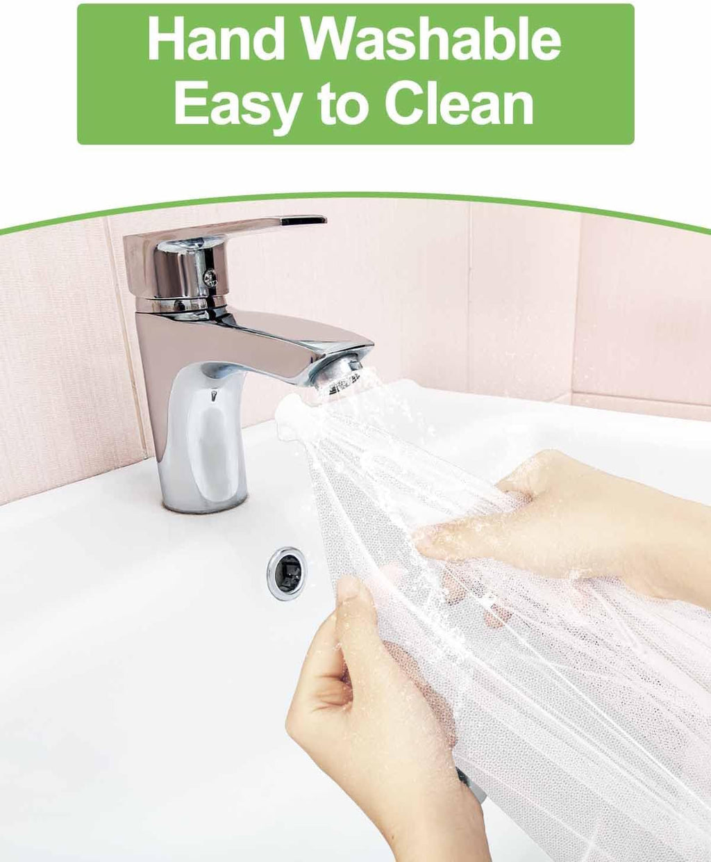 Large Food Cover,6 Pack Mesh Food Tent,17"x17",White Nylon Covers,Pop-Up Umbrella Screen Tents,Patio Net for Outdoor Camping, Picnics, Parties,BBQ,Collapsible and Reusable