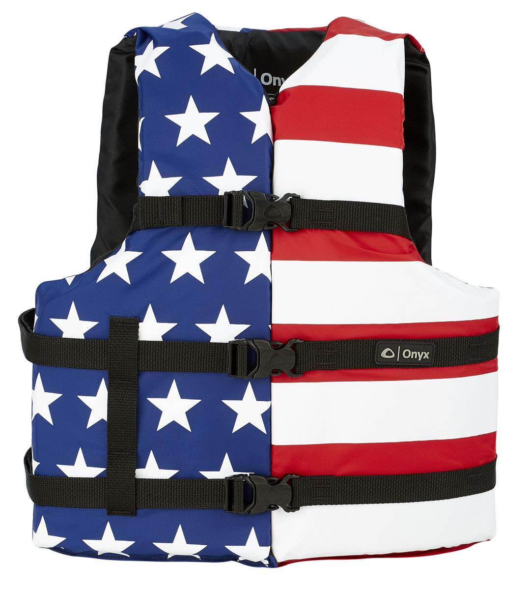 ONYX General Purpose Coast Guard Approved Boating Life Jacket