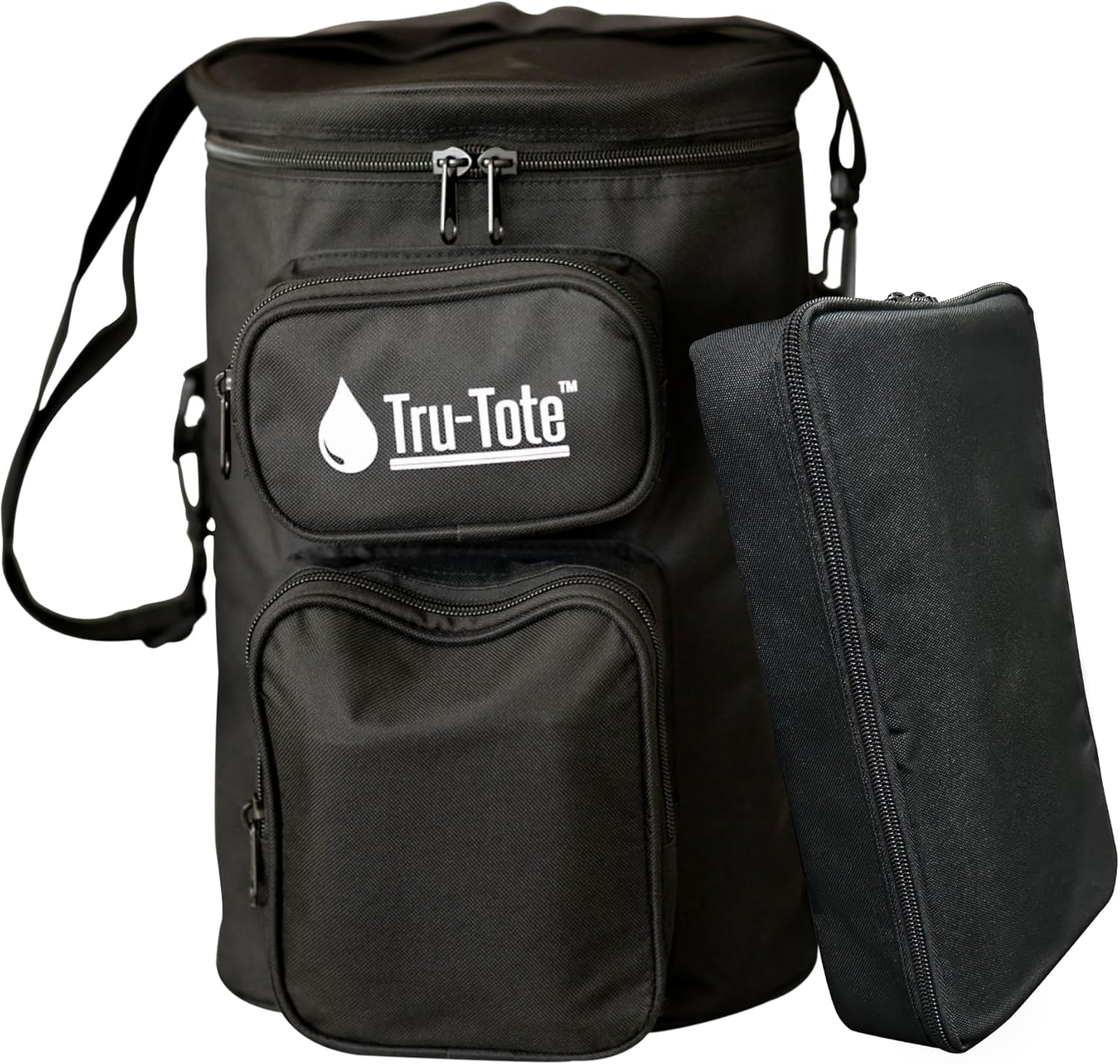 Tru-Tote™ Padded Carrying Case for Use with Travel or Big Berkey System (Big Berkey Size)