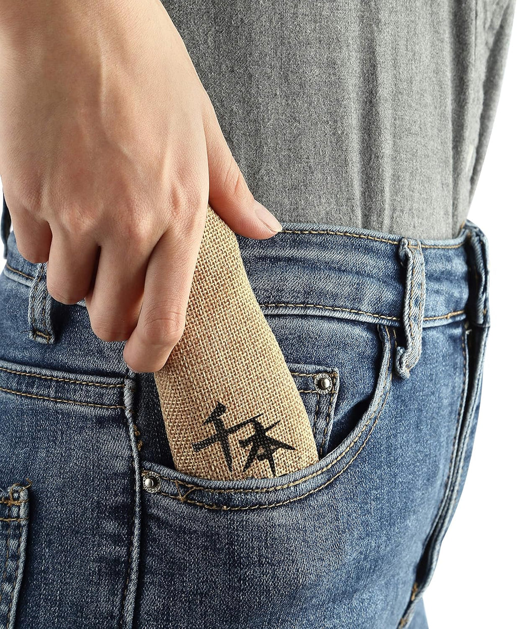 SENBON 440A stainless steel Ultra sharp pocket folding Chef knife peeling utility knife fruit knife Natural Olive Handle Camping BBQ trip Outdoor Portable kitchen knife